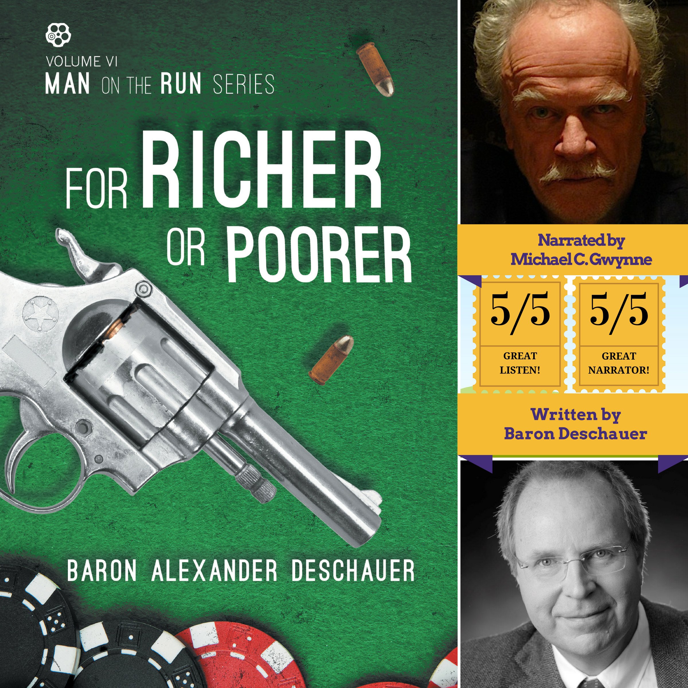 For Richer or Poorer