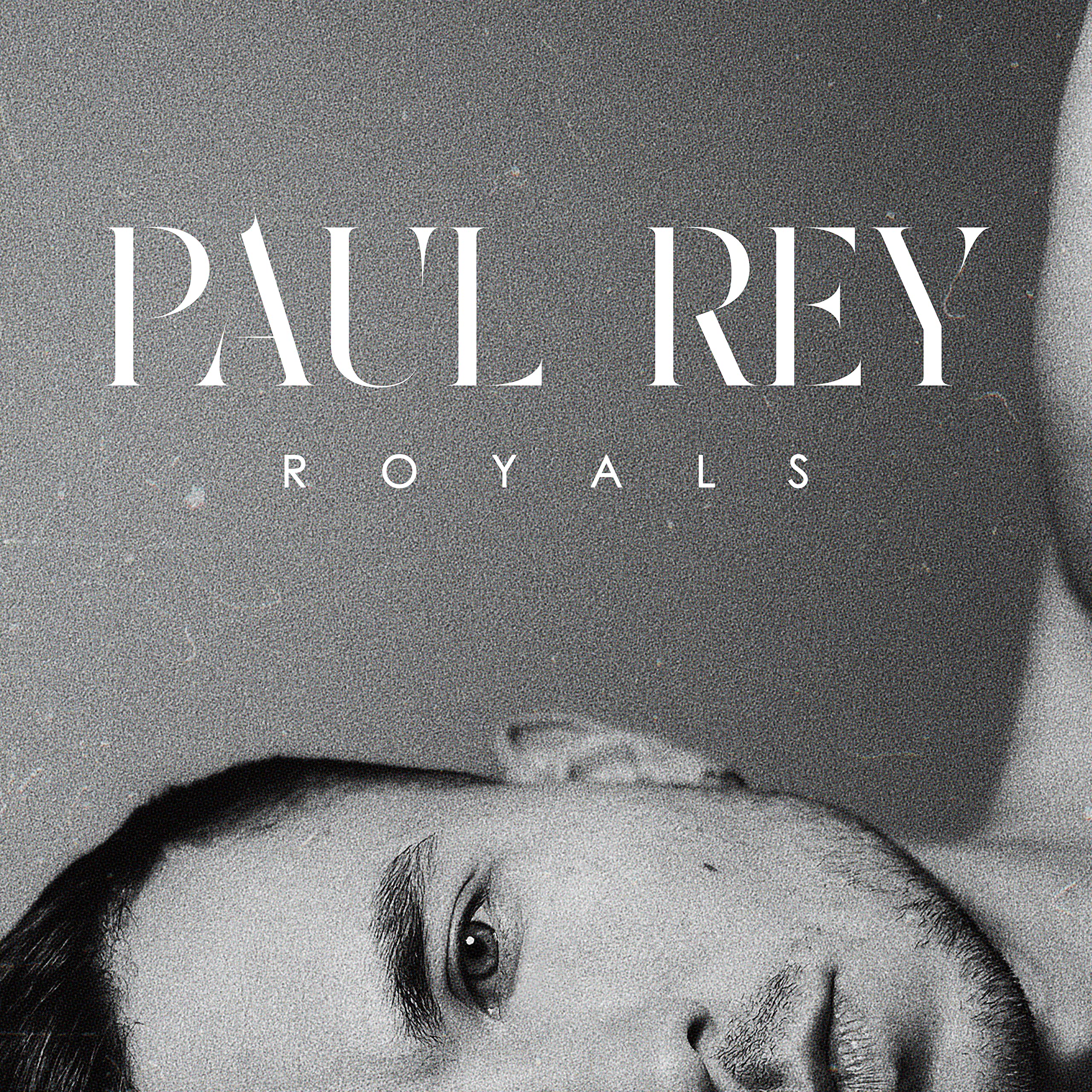 Paul Rey