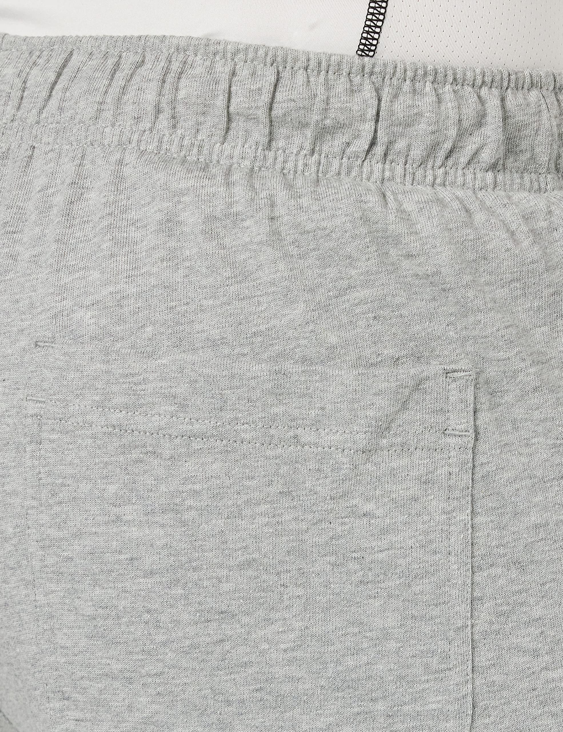 NIKE Club Short Jsy - Pantalones Cortos, Hombre