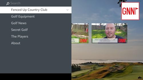 Golf News Net