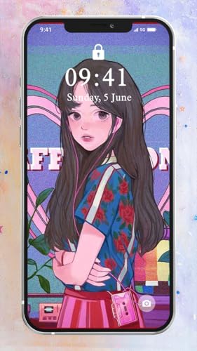 Kawaii Wallpaper