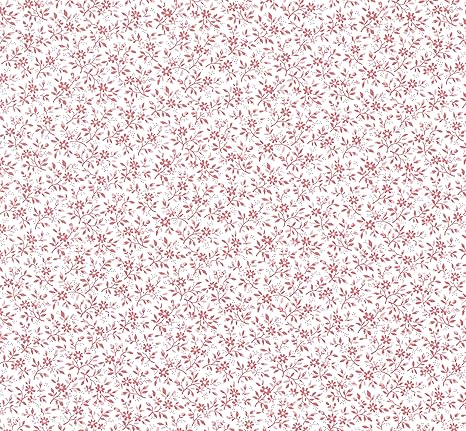 Amazon Marushichi G 17 リメイクシート ピンク 小花 45cm 90cm 10本セット 壁紙 シール Diy リノベシート 簡単貼り付け ウォールステッカー シールタイプ 壁紙