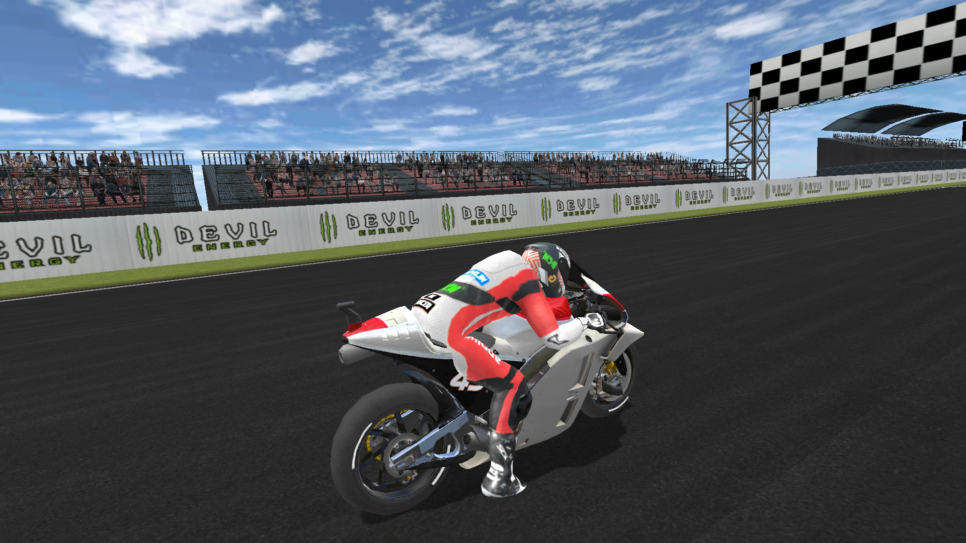 Moto Rider: The Ultimate Bike Racing Game - App on Amazon Appstore