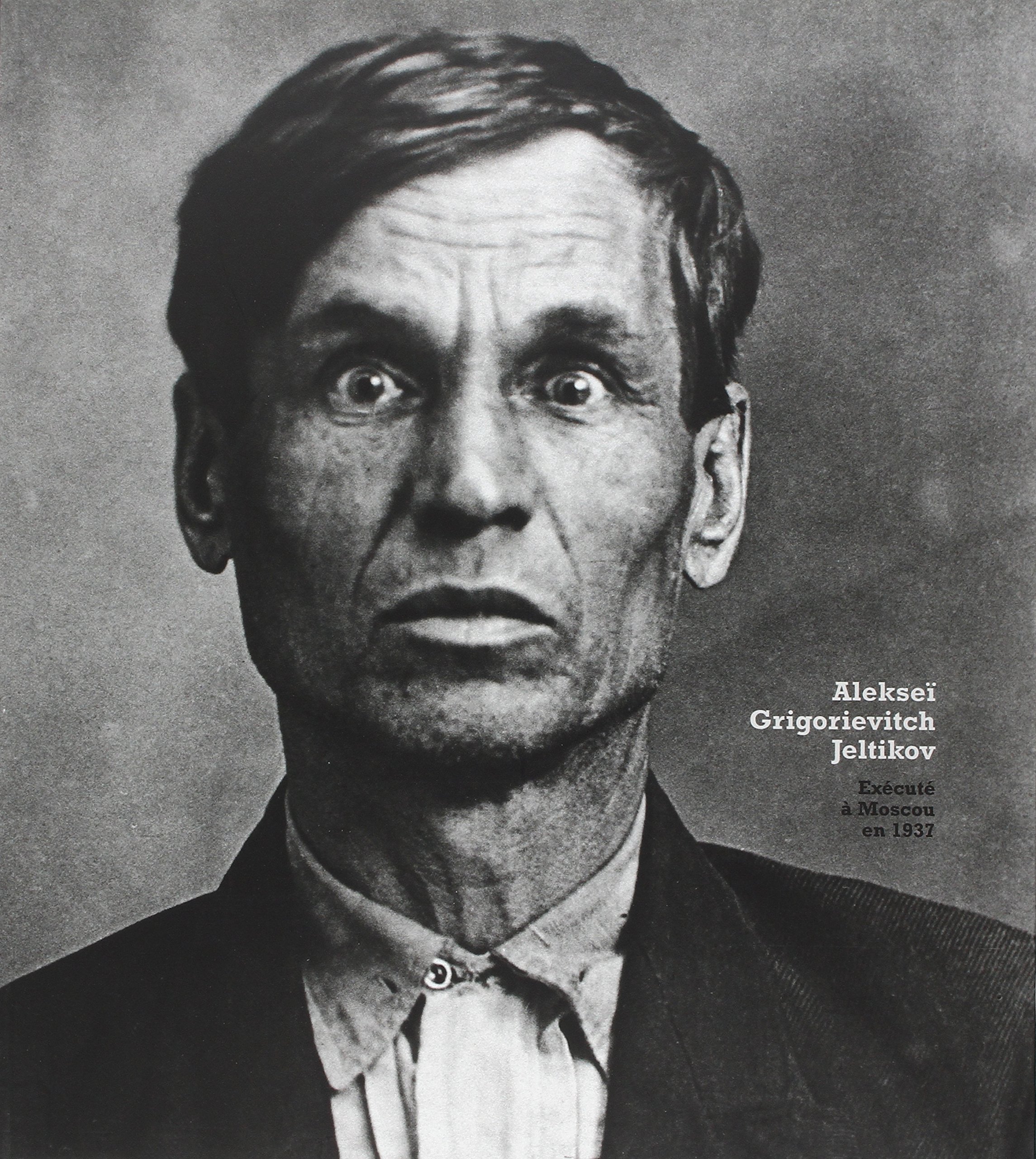 La grande terreur en urss 1937 1938