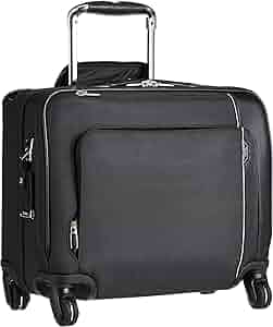 美品　トゥミ　TUMI V4 コンパクト 4ウィール ブリーフ スーツケース Amazon | [トゥミ] スーツケース ソフト 公式 正規品 Arrive