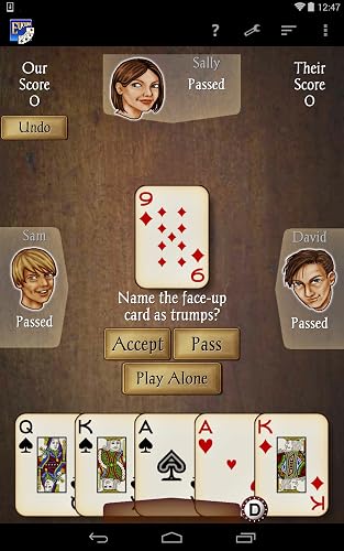 Euchre #TOP2