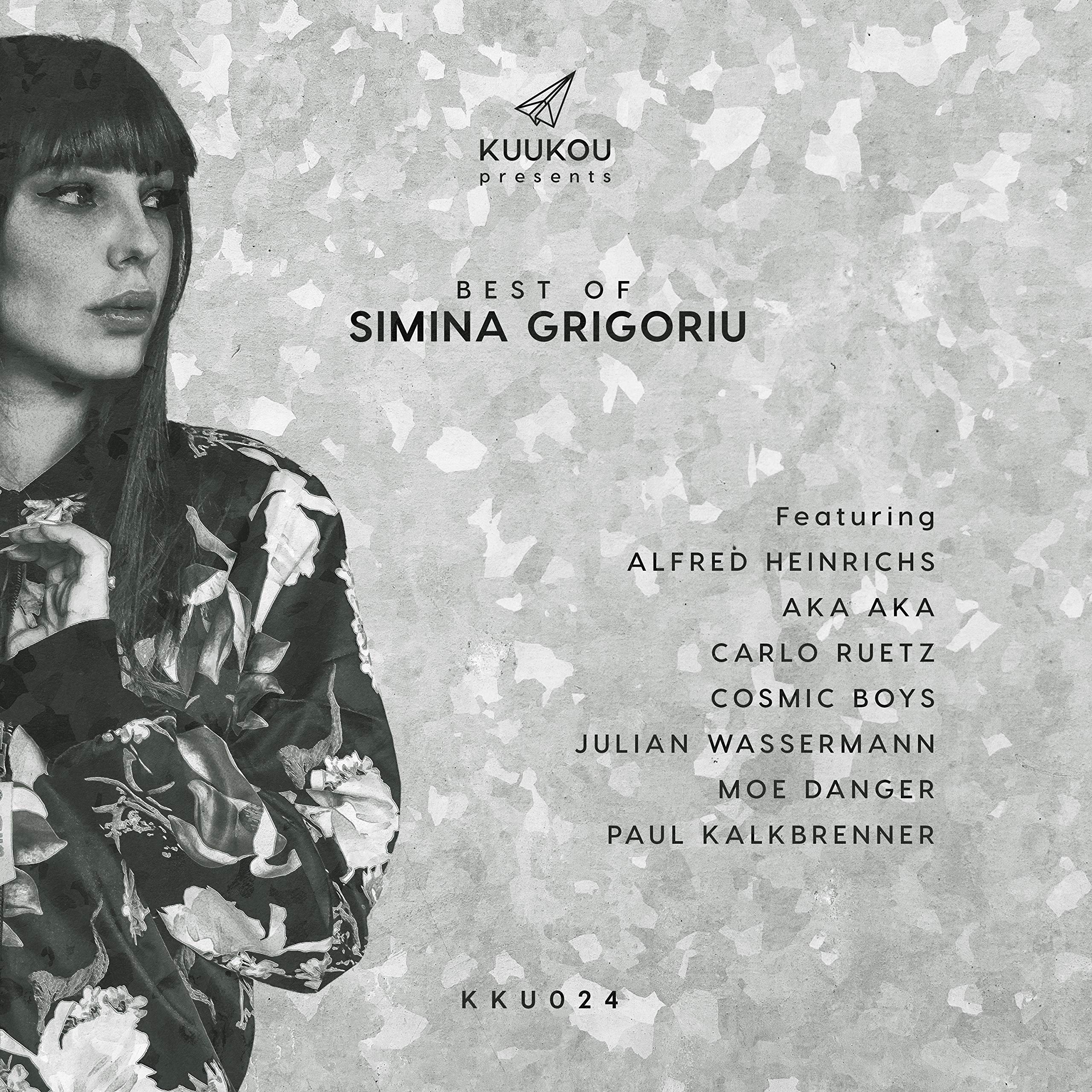 Simina Grigoriu & Moe Danger