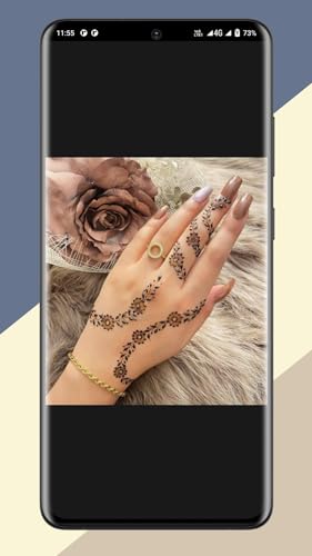 Mehndi Designs (Offline)
