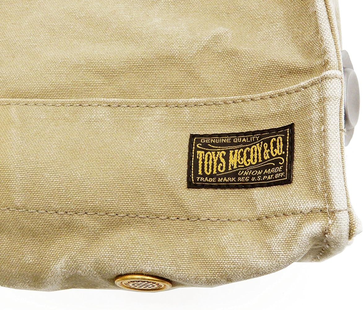 Amazon.co.jp: [トイズマッコイ] TMA1807 エクスプローラーバッグ