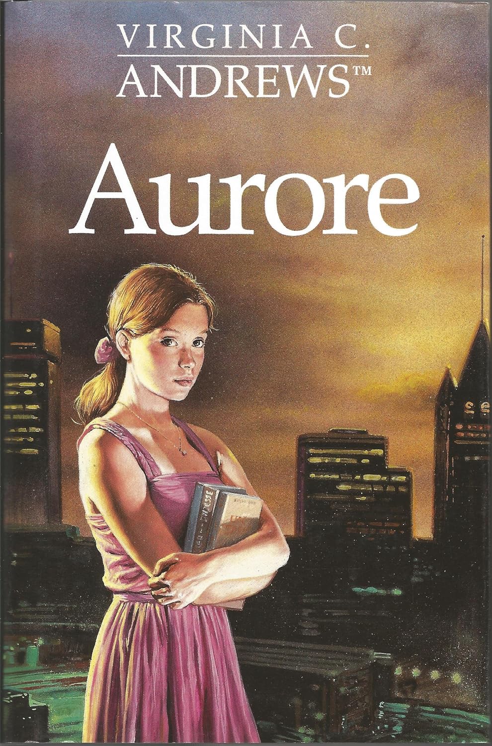 Amazon.fr Aurore Virginia C. Andrews, Françoise Jamoul Livres Amazon.fr Aurore Virginia C. Andrews, Françoise Jamoul Livres