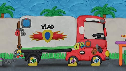Miniatura 15 de Vlad Niki 12 Locks