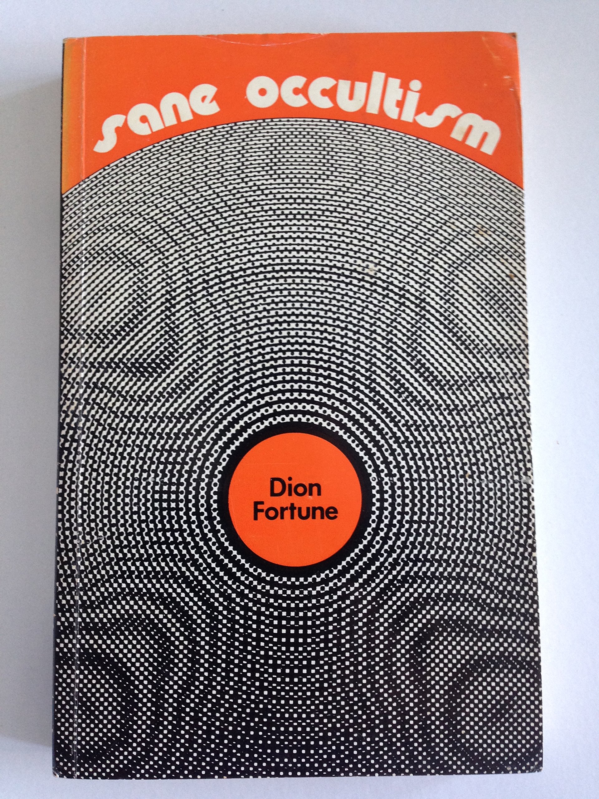 Buy Sane Occultism — BookShops.in