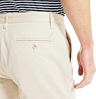 Vista 3 de Nautica Pantalón corto de cubierta Nautica 8.5" para hombre