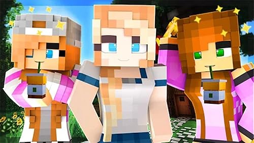 Girls Skins For Minecaraft PE