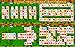 Mahjong Blossom Match and Merge game