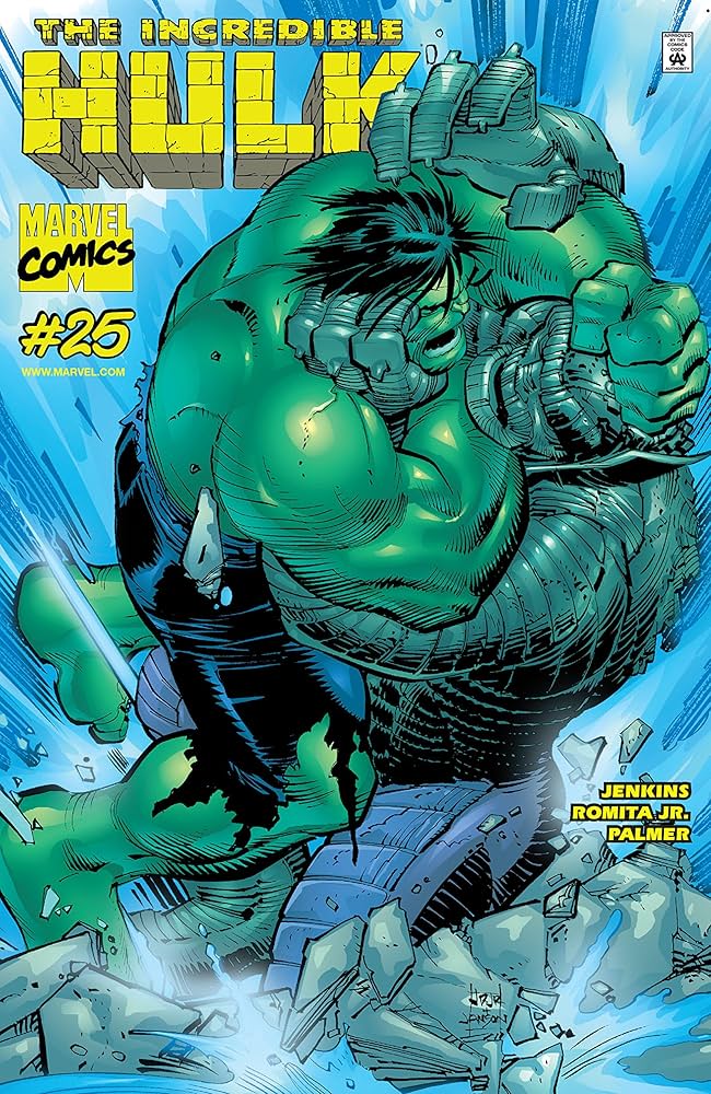 Incredible Hulk (1999-2007) #25 (English Edition) - eBooks em Incredible Hulk (1999-2007) #25 (English Edition) - eBooks em