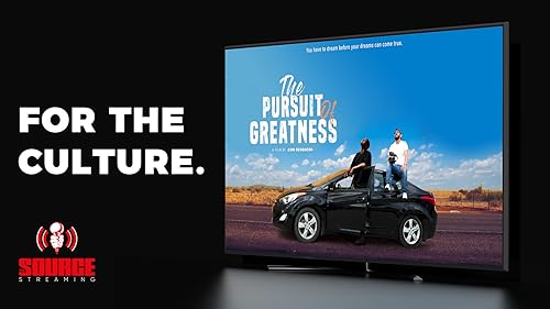 The Source Streaming