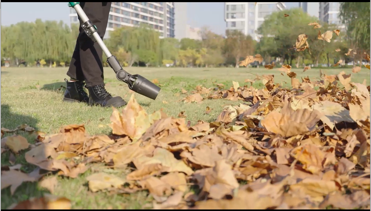 Amazon.co.jp: 【2026新型125m/sを超える3速暴風調整】KIMO 庭用