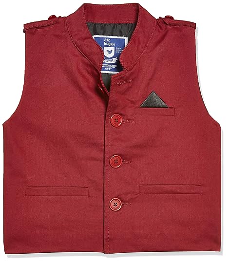 612 League Boys Sweatshirt