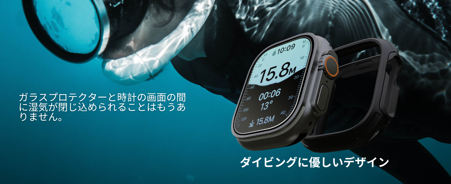 【ジャンク品3点セット】iPhoneXR&12pro&apple watch4 Just Mobile Apple Watch 49 / 46 / 45 / 44mm JM Watch Band 1K