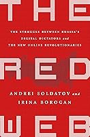 Algopix Similar Product 2 - The Red Web The Kremlins Wars on the