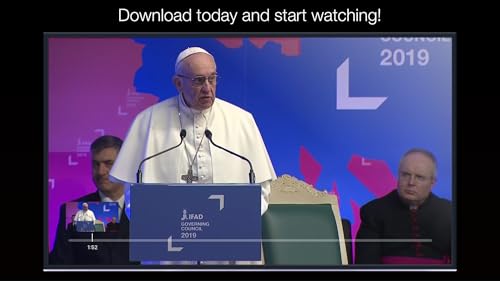 Rome Reports Premium