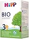 Hipp Bio Milchnahrung 3, 4er Pack (4 x 600g)