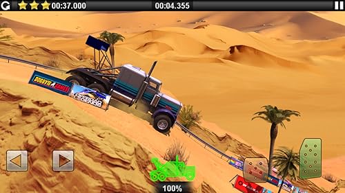 Offroad Legends Sahara