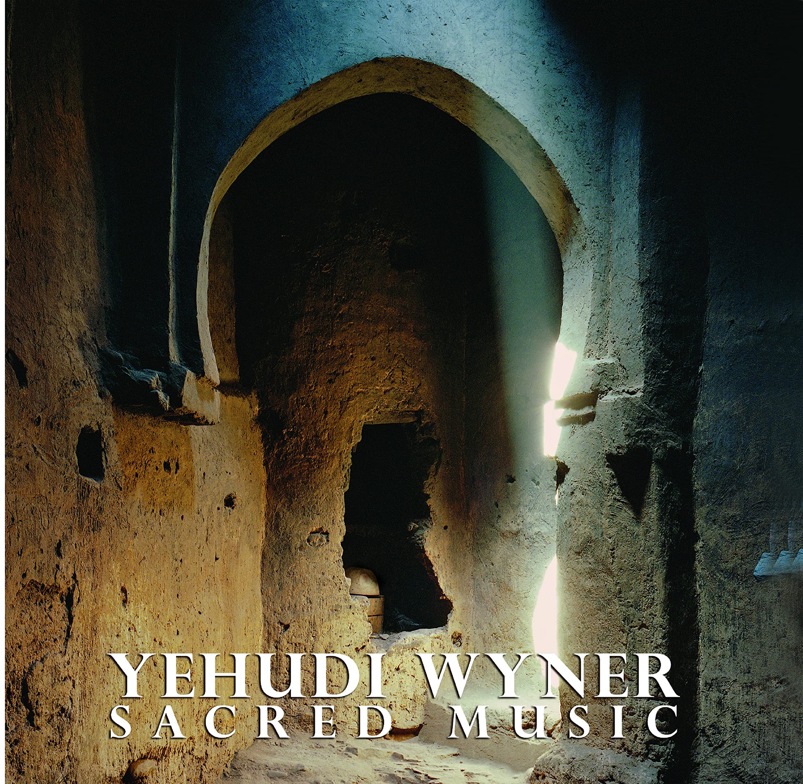 Wyner: Vol.3 Sacred Music