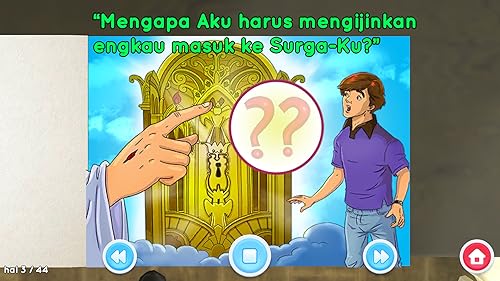 Apakah Anda Tahu Dengan Pasti?