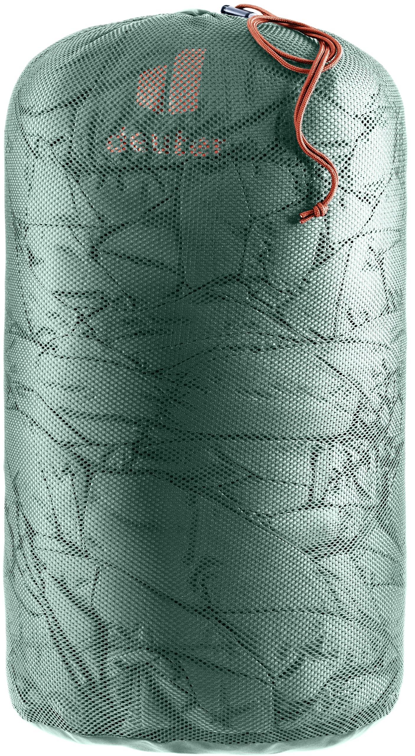 deuter Exosphere +4° SL damski śpiwór syntetyczny 2023