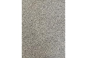 Artificial Turf Infill Sand, Natural, 40 LBS - Covers Up to 40-80 SF.