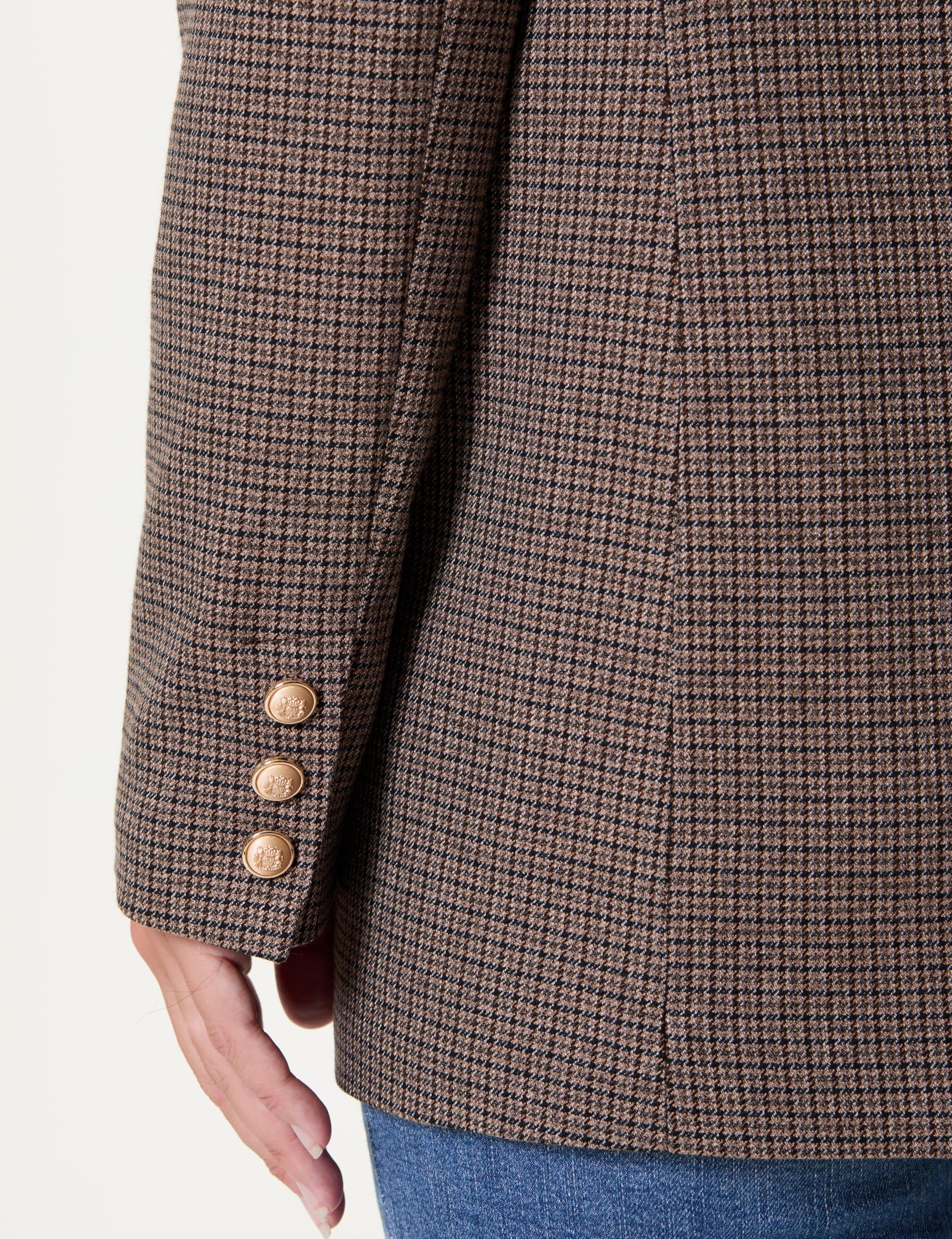 Morgan 261-ven.f Blazer Femme Femme