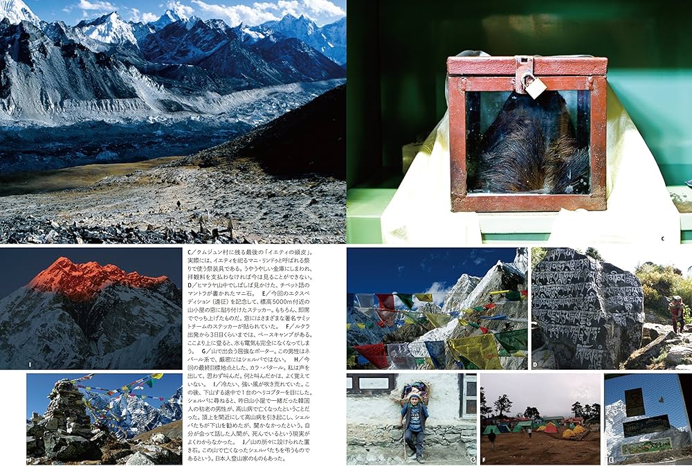 Amazon.co.jp: ヒマラヤに雪男を探す: X51．ORG THE