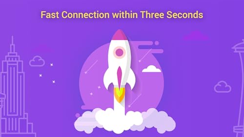 VPN PotatoVPN - Fast & Secure VPN Proxy