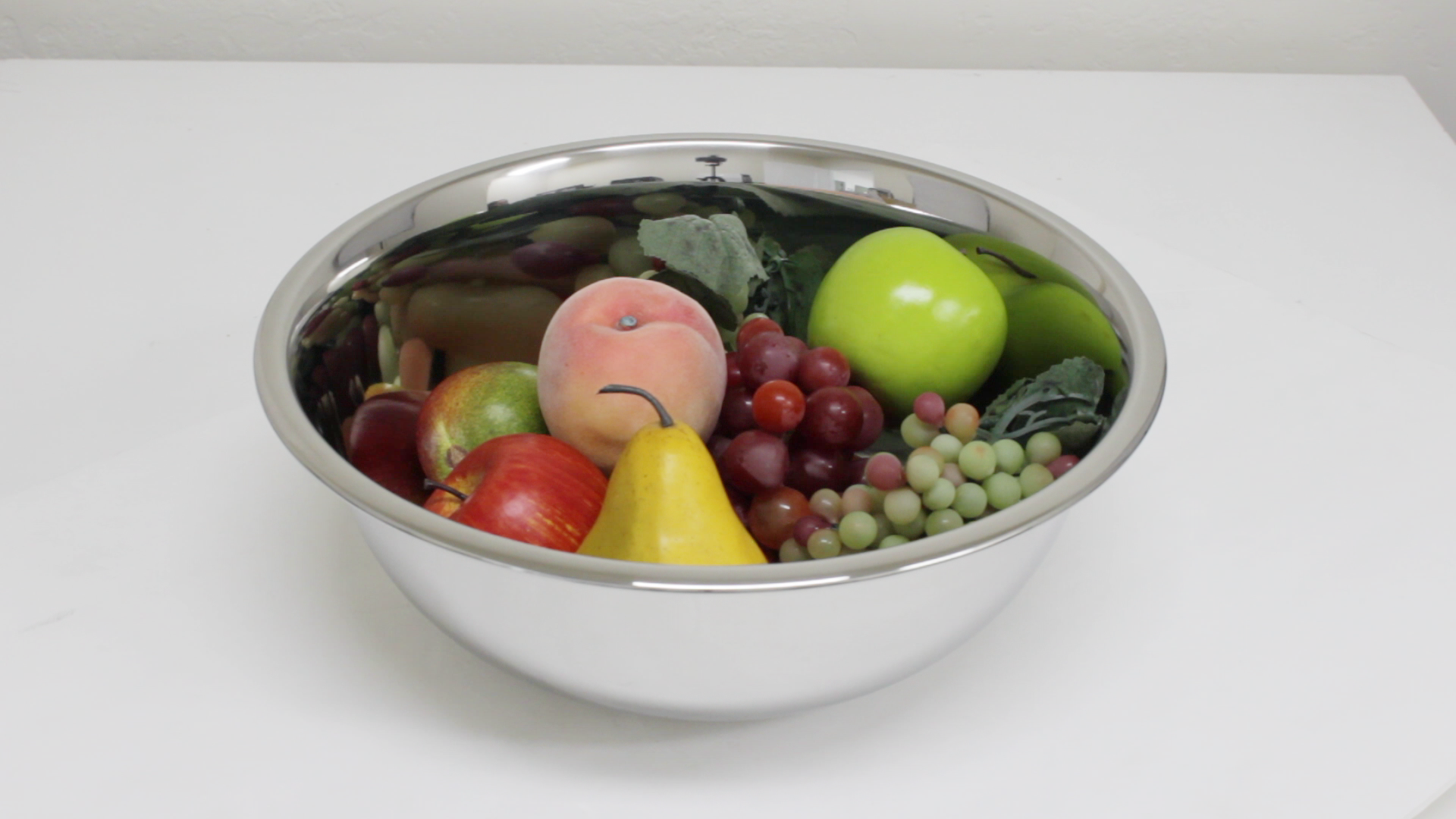 Amazon.com: Lindy's Extra Heavy Stainless Steel Mixing Bowl