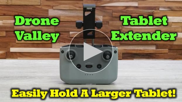 Amazon.com: Controller Tablet Extension for DJI Mavic 3