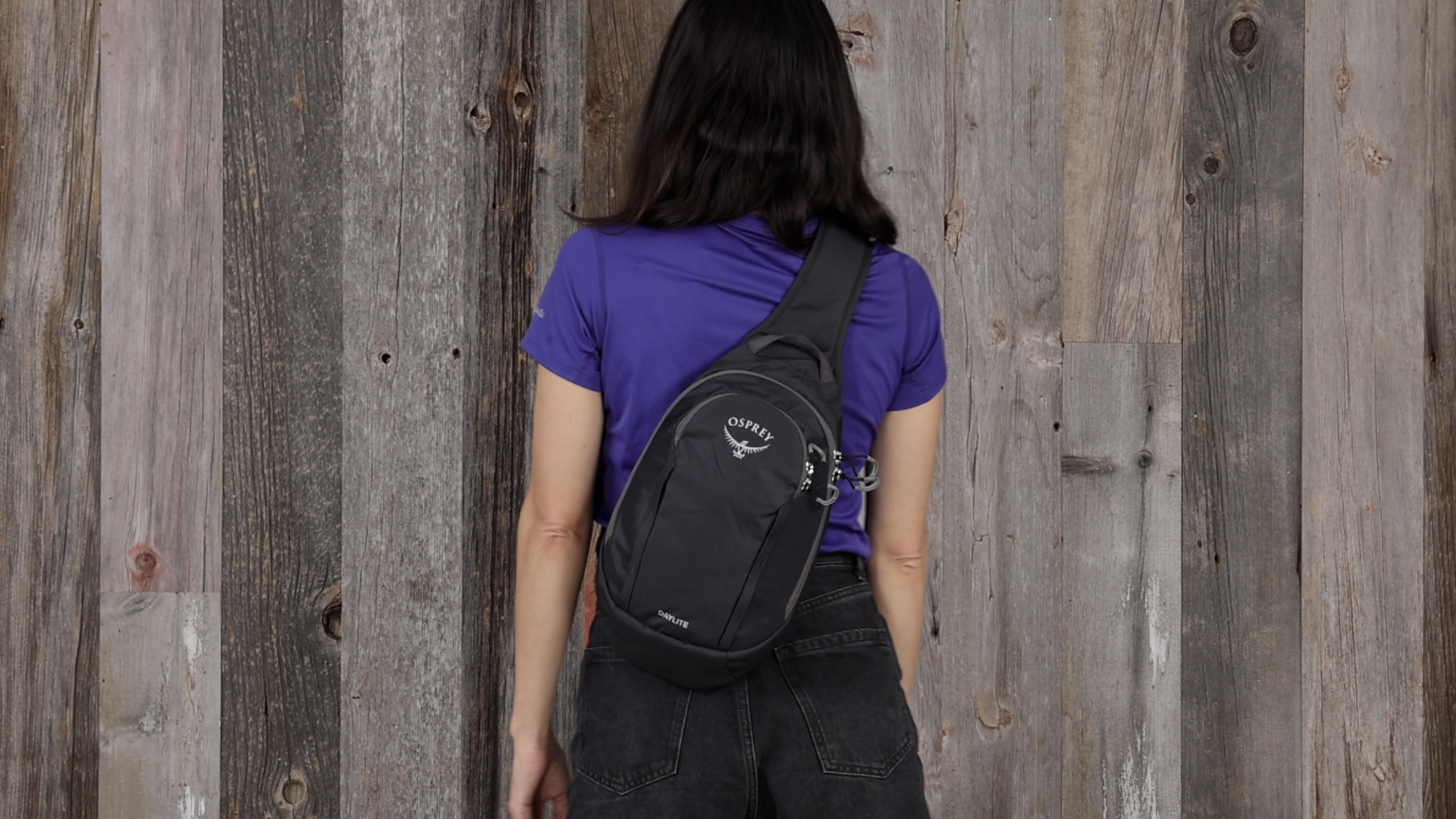 Sac à dos Osprey Daylite Sling