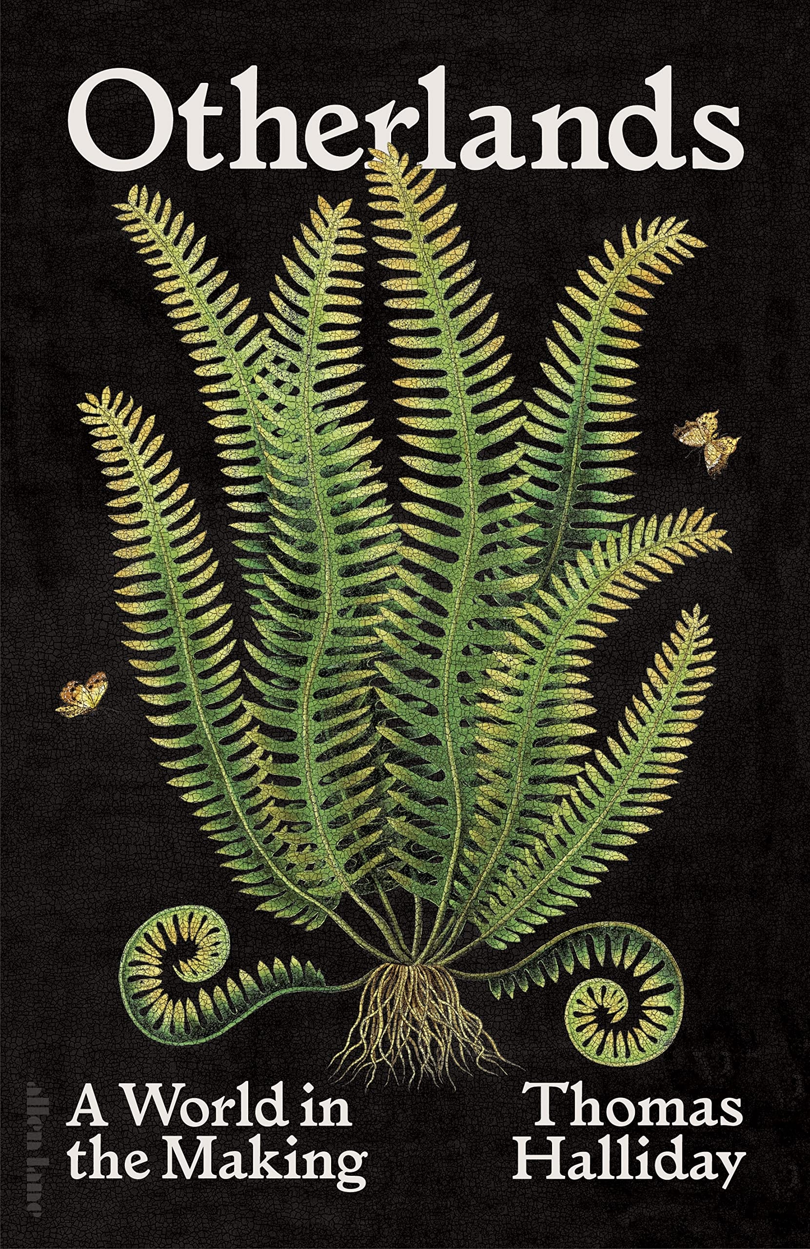 Otherlands: A World in the Making - A Sunday Times bestseller