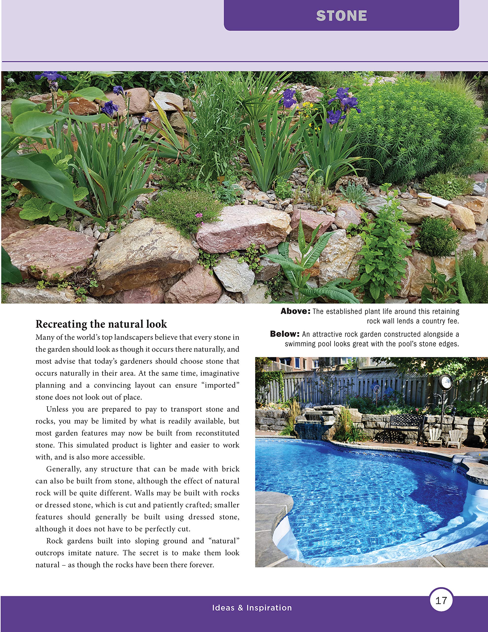 Snapklik.com : Complete Book Of Outdoor DIY Projects: The How-To Guide ...
