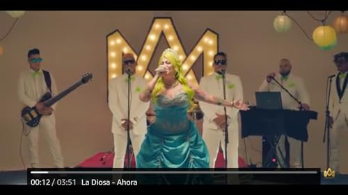 TU95FM TELEVISION NETWORK