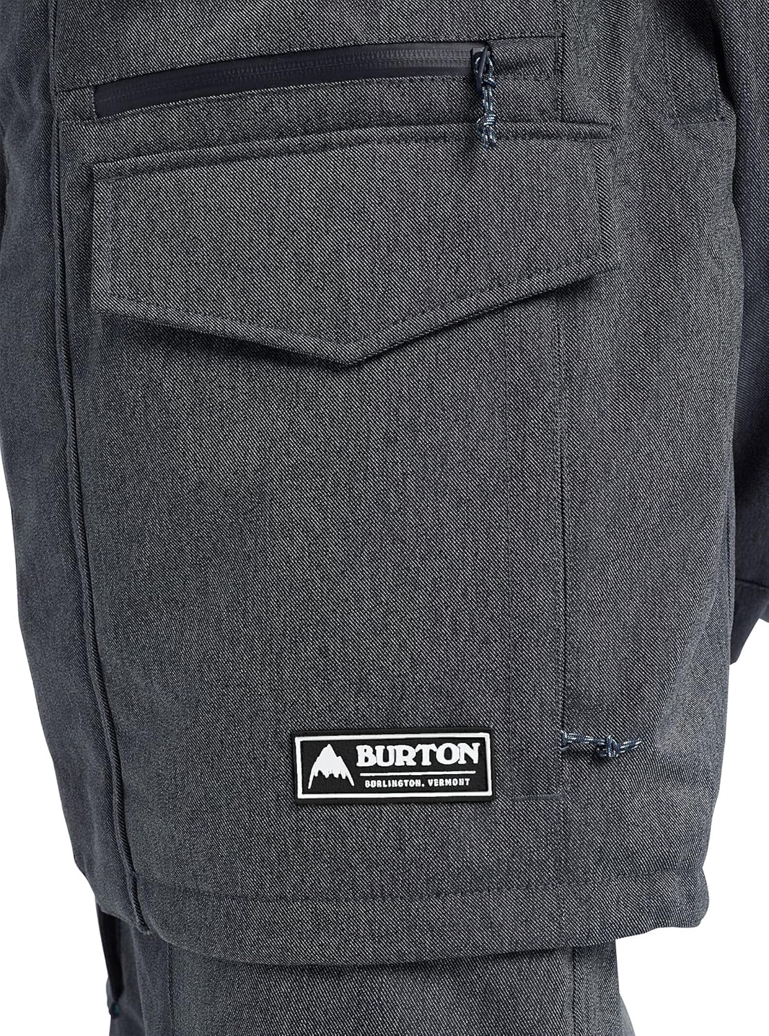 Miniatura 5 de Burton - Chaqueta de snowboard para hombre