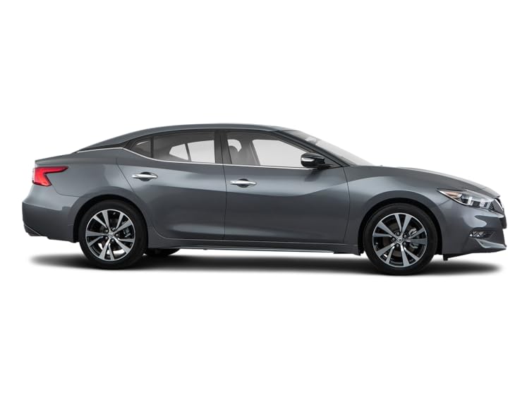 Amazon.com: 2018 Nissan Maxima Platinum Reviews, Images, and Specs
