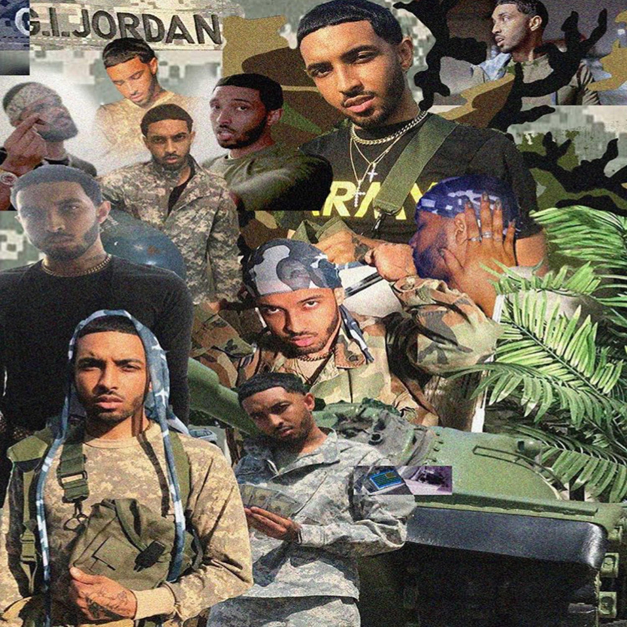 G.I.JORDAN