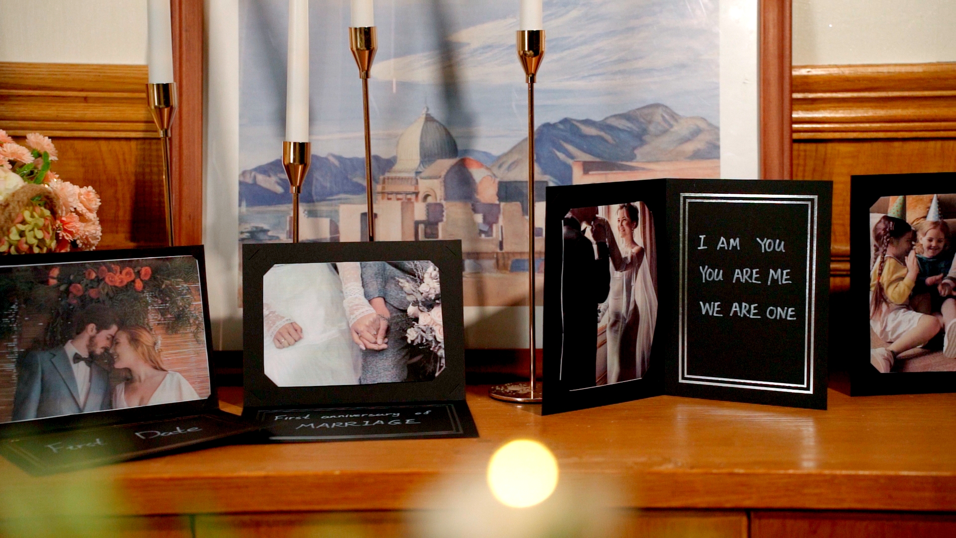 Amazon.com: Fainne 100 Pcs Photo Folders for 4x6 or 5x7 Pictures