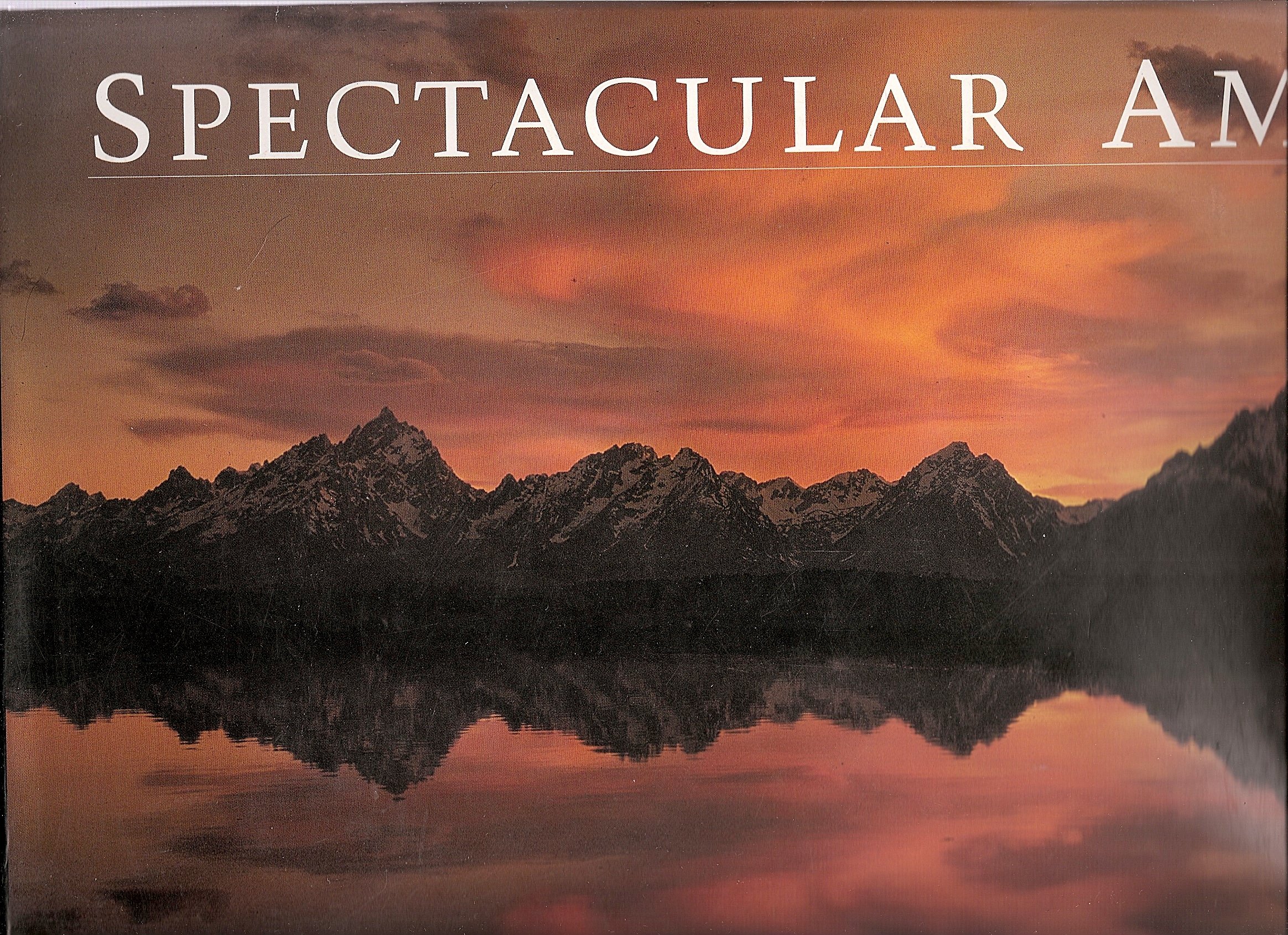 Spectacular America