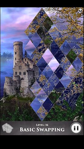 Hidden Scenes - Magic Kingdom – vue 3