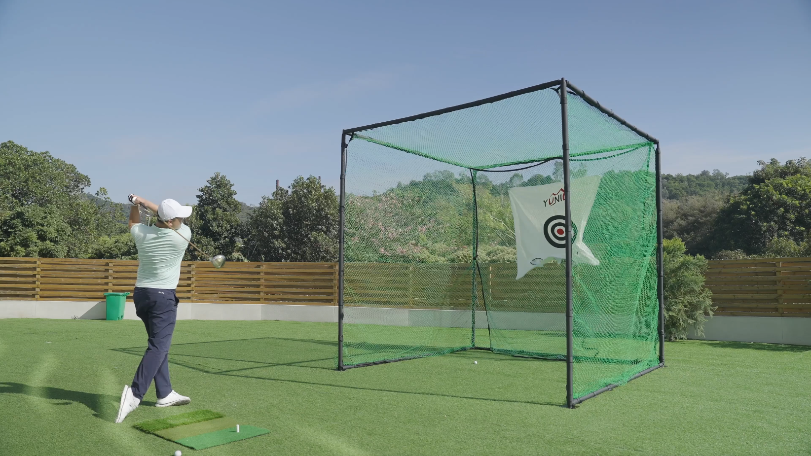 Local GOLF 10匣 Drug Dealer JKT シアサッカー COLLABORATION – Local GOLF