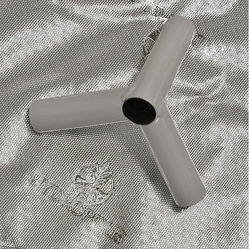 Miniatura 4 de Tienda de cultivo (2x2+)