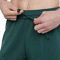 Vista 57 de Champion - Pantalones cortos deportivos para hombre, repelen la humedad, atléticos, para el gimnasio (talla estándar o para hombres altos y grandes)